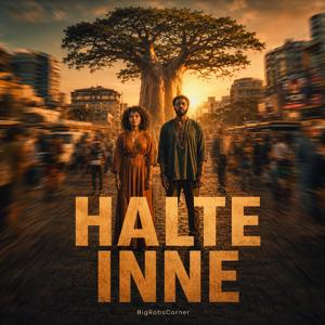 Halte Inne