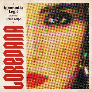Loredana (feat. Ilenia Volpe)