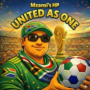 United As One (World Cup Radio Edit)