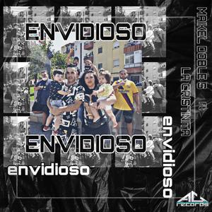 Muchos Envidiosos (feat. La Cristinita)