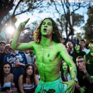 Esa Muñeca Me Pone Violento (Freestyle) - FU I