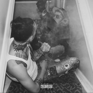 NEVER LANDING (feat. Jo$e Zavala)