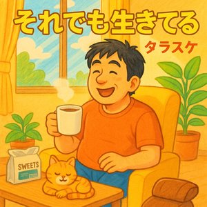 それでも生きてる