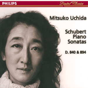 Piano Sonata No.18 in G, D.894:3. Menuetto (Allegro moderato)