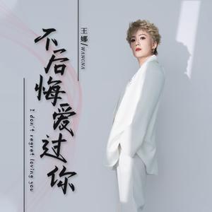 不后悔爱过你