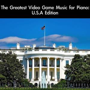Minecraft (From "Minecraft") [For Piano Solo]