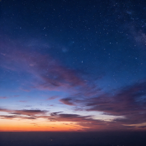 Under Soft Skies