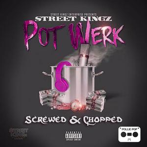 Street Kingz Potwerk