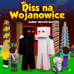 DISS na Wojanowice z On i No