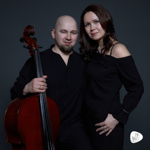 Vier ernste Gesänge, Op. 121:I. Denn es gehet dem Menschen (Arr. for Cello & Piano by Vladislav Provotar)