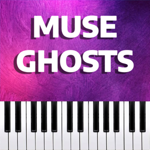 Ghosts (How Can I Move On) (Piano Version)