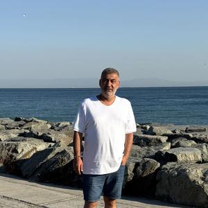 Aşkın Ateşine
