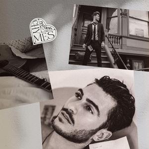 Everywhere With Me (feat. Chymes)