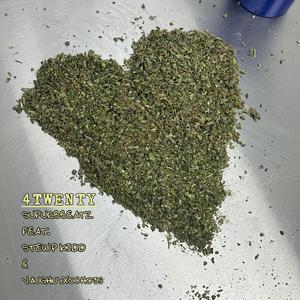 4TWENTY (feat. Stewp KiDD & Vaughnyxocho35)