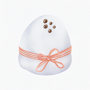 餅つきレンコン