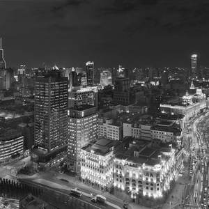 定风波（Cover 张学友）