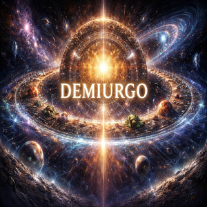 ANUNNAKI (Radio Edit)