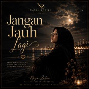 Jangan jauh lagi