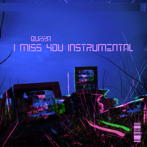 I Miss You Instrumental