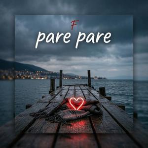 Pare pare