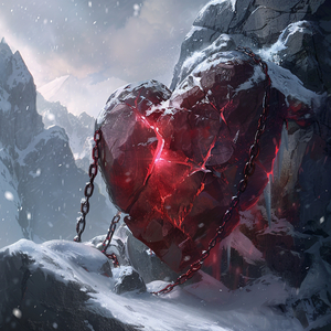 Вічні сніги