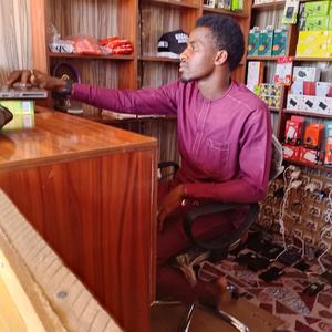 MUNJI MUNGANI DAWISUN GOMBI