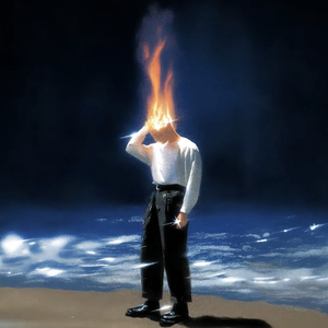 哭和笑滚烫才算活过