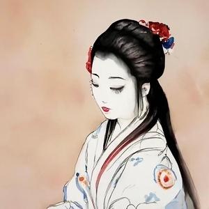 Geisha