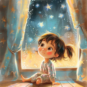 Zumbido De Luz Suave