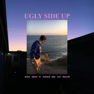 She Don't Need Me No More