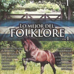 El Negrito de los Yungas