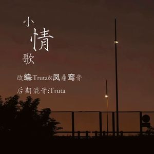 小情歌（ 纯音乐 adapt)