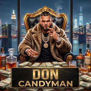Don Candyman