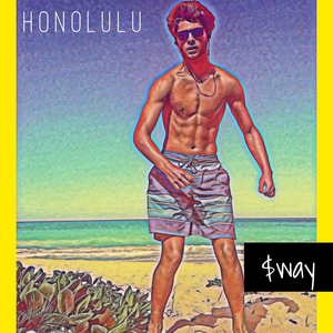 Honolulu