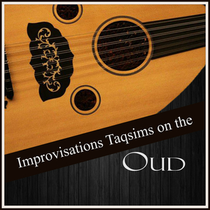 Taqsim in Maquam Nawaskar