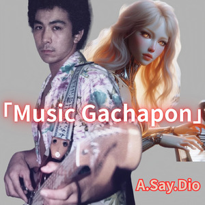Music Gachapon