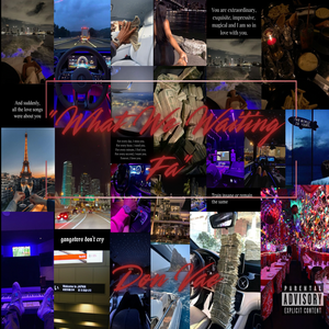 All Fa You (Outro)