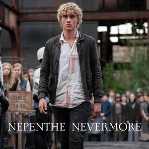 Nepenthe Nevermore | Haymitch Abernathy's Ghosts