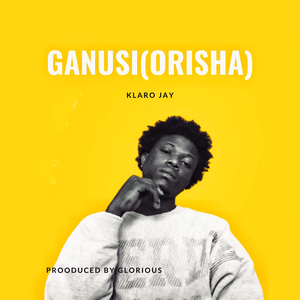 Ganusi (Orisha)