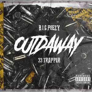 Outdaway (feat. 33trapper)