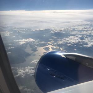 Pray For Better Days