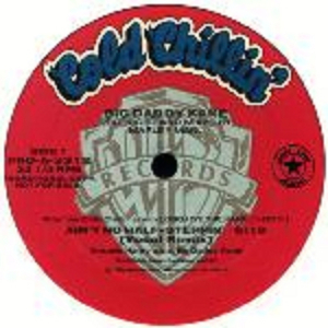 Ain't No Half-Steppin' [dub]