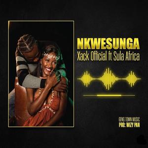 Nkwesunga (feat. Sula Africa)