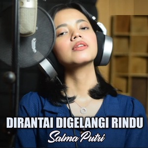 DIRANTAI DIGELANGI RINDU