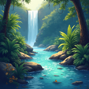 Ada Nasatya Semua Jadi Nyaman