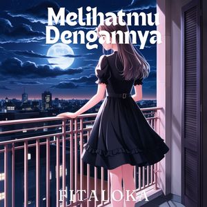 Melihatmu Dengannya