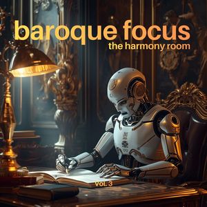 Distillation (396 Hz)