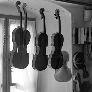 Nocturne in A Minor Op.1