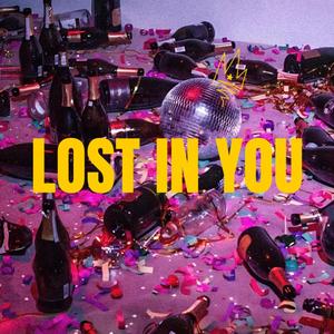 Lost In You