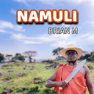 Namuli
